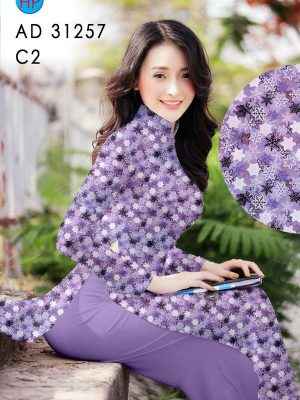 1634532153 vai ao dai dep mau moi (2)